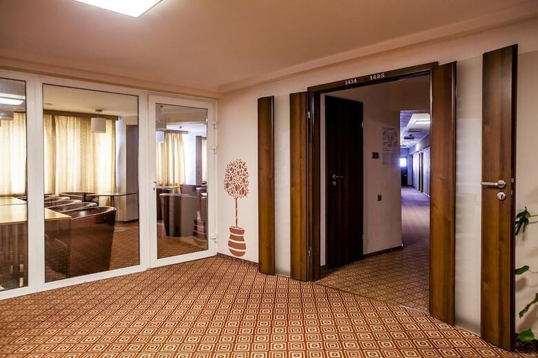 Hotel Adria