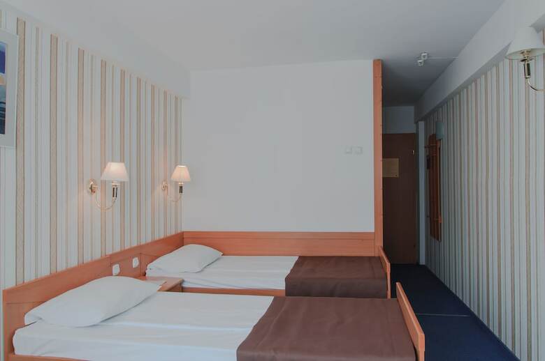 Hotel Adria