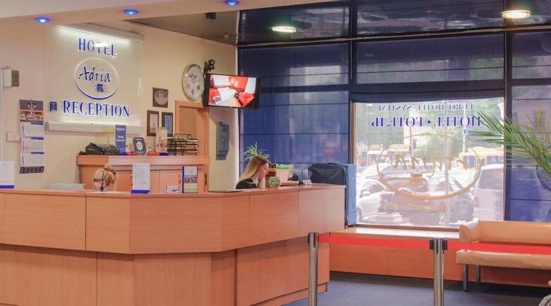 Hotel Adria