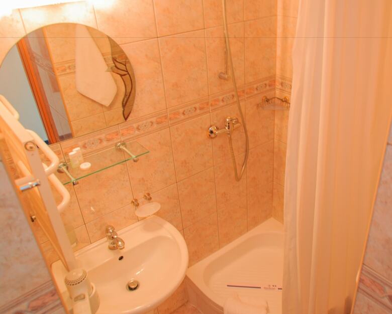 Hotel Adria