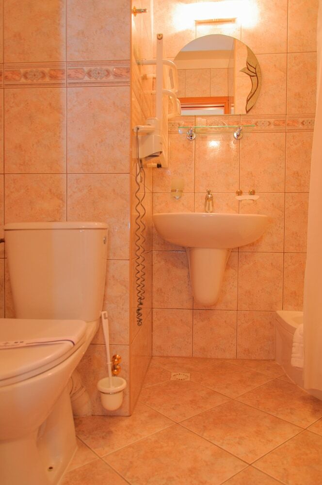 Hotel Adria