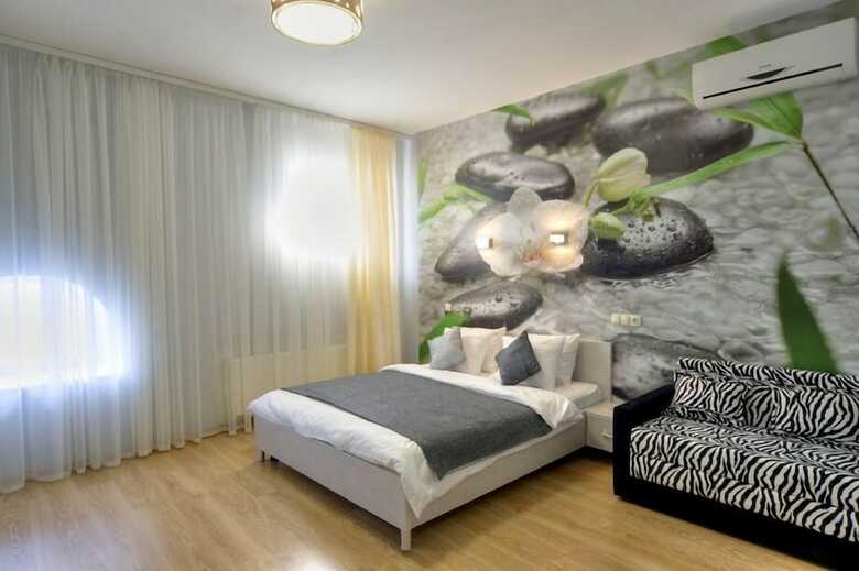Aparthotel Golden Gate Inn