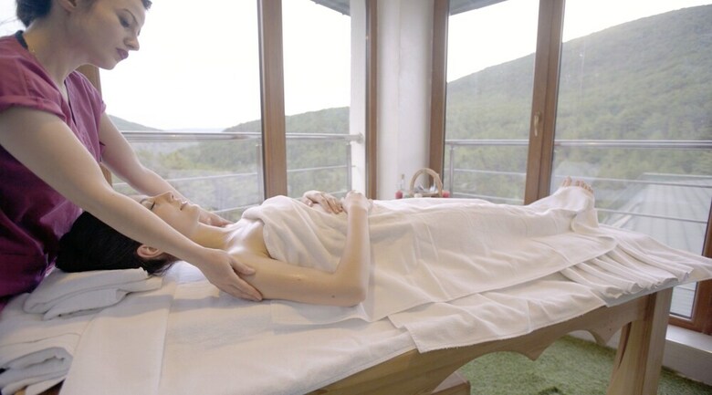 Apartamento Cam Thermal Resort Spa Convention Center