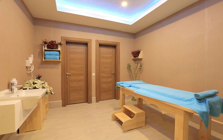 Apartamento Cam Thermal Resort Spa Convention Center