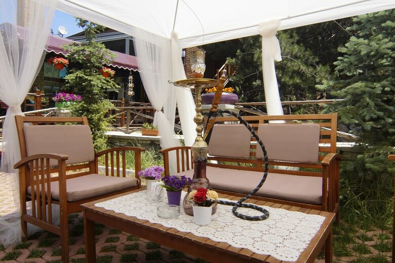 Apartamento Cam Thermal Resort Spa Convention Center