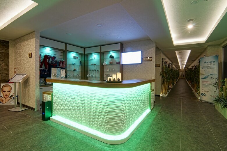 Apartamento Cam Thermal Resort Spa Convention Center