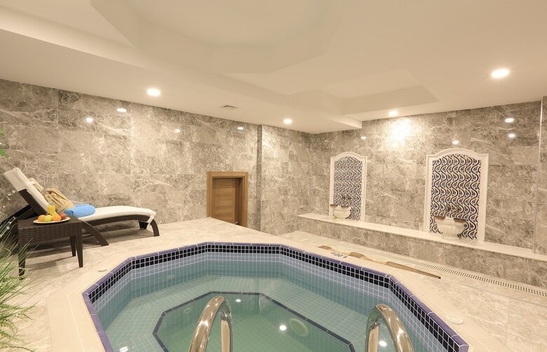 Apartamento Cam Thermal Resort Spa Convention Center