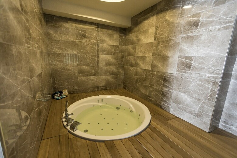 Apartamento Cam Thermal Resort Spa Convention Center