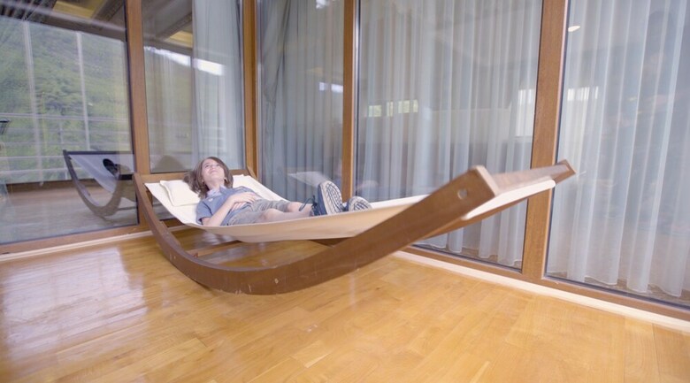 Apartamento Cam Thermal Resort Spa Convention Center