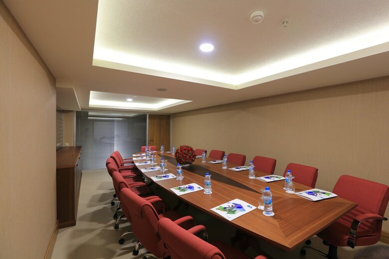 Apartamento Cam Thermal Resort Spa Convention Center