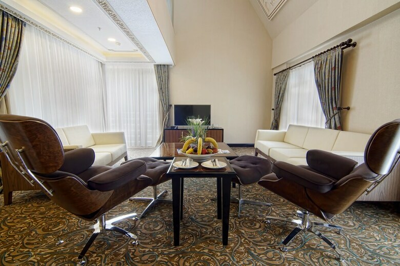 Apartamento Cam Thermal Resort Spa Convention Center