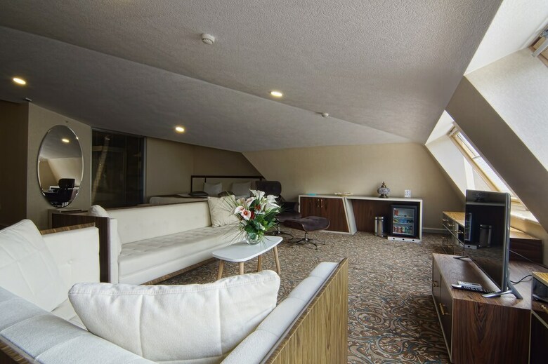 Apartamento Cam Thermal Resort Spa Convention Center