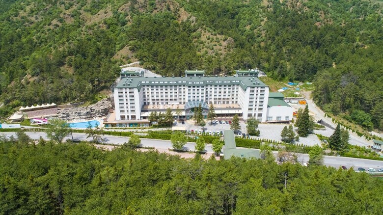 Apartamento Cam Thermal Resort Spa Convention Center