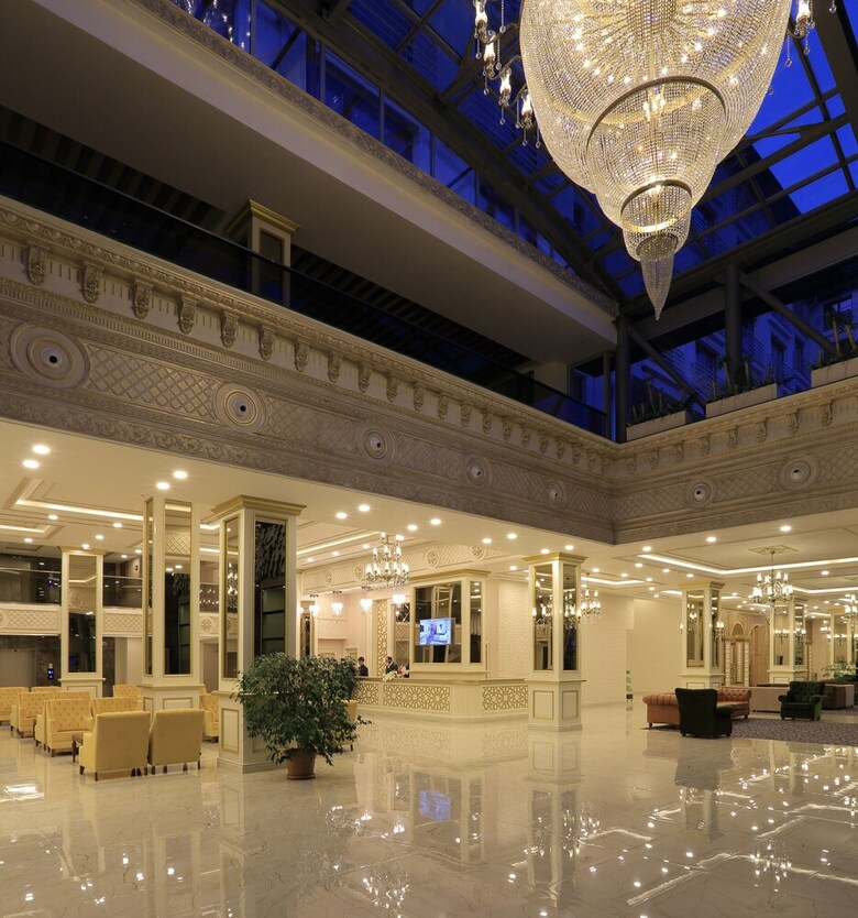 Apartamento Cam Thermal Resort Spa Convention Center