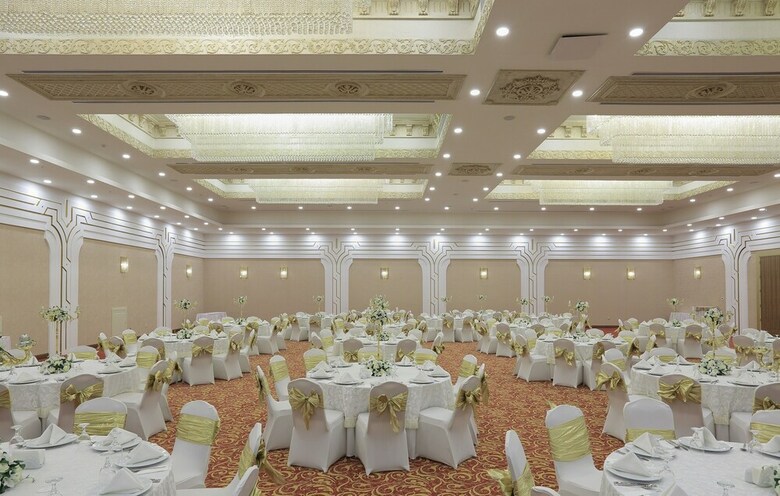 Apartamento Cam Thermal Resort Spa Convention Center