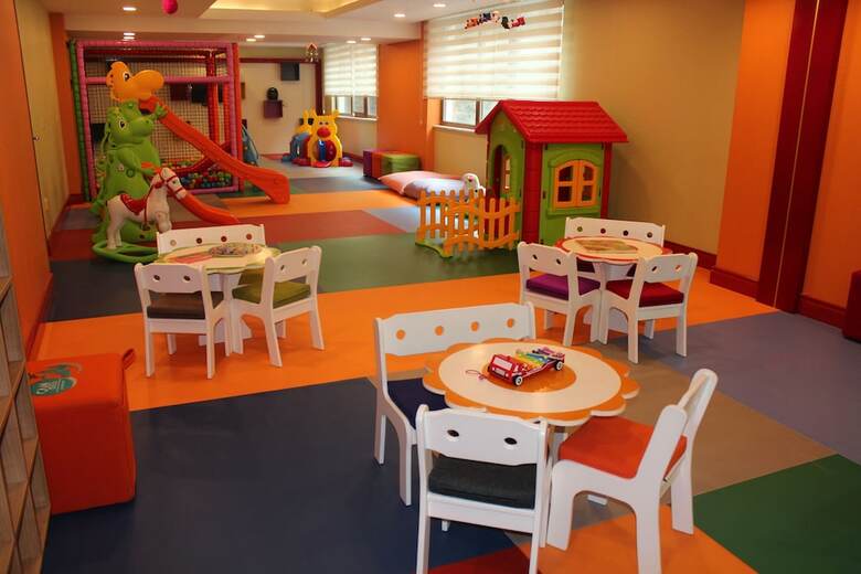 Apartamento Cam Thermal Resort Spa Convention Center