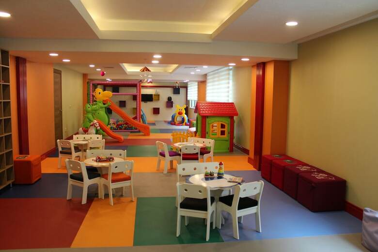 Apartamento Cam Thermal Resort Spa Convention Center