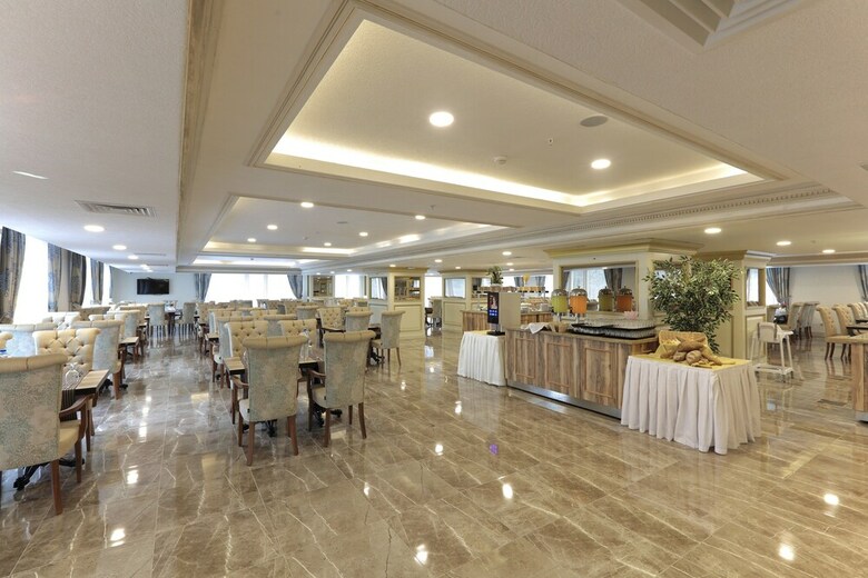 Apartamento Cam Thermal Resort Spa Convention Center