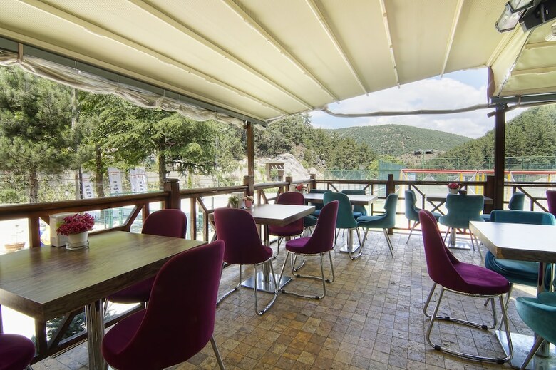 Apartamento Cam Thermal Resort Spa Convention Center
