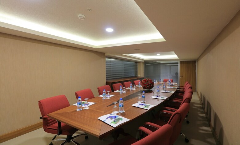Apartamento Cam Thermal Resort Spa Convention Center
