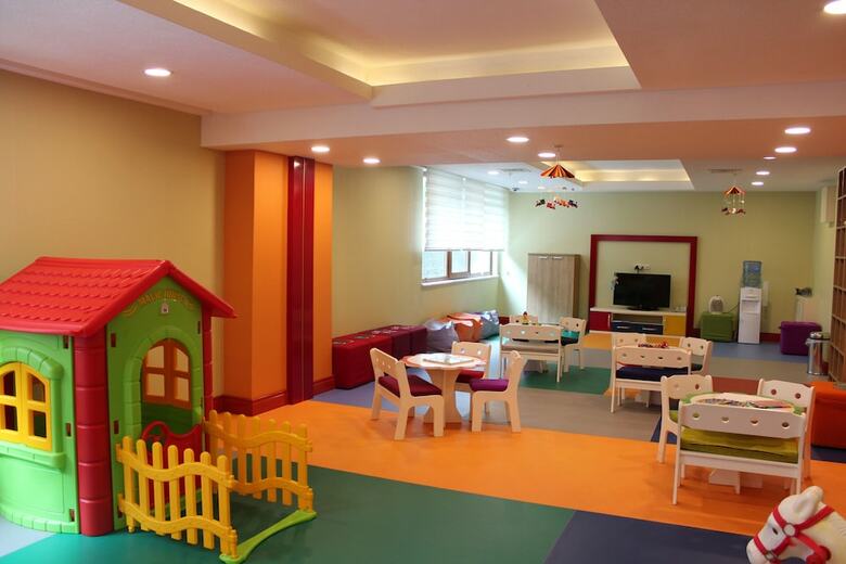 Apartamento Cam Thermal Resort Spa Convention Center