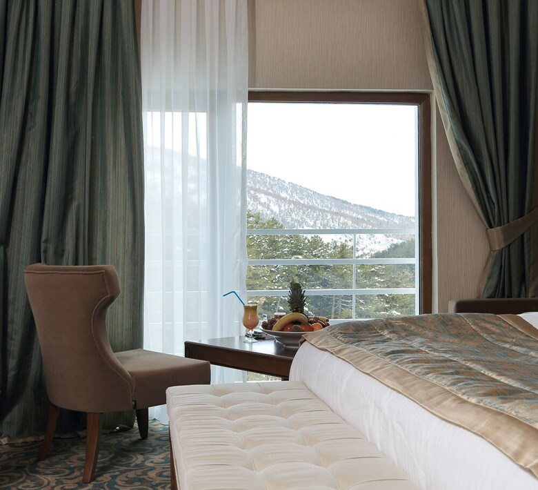 Apartamento Cam Thermal Resort Spa Convention Center