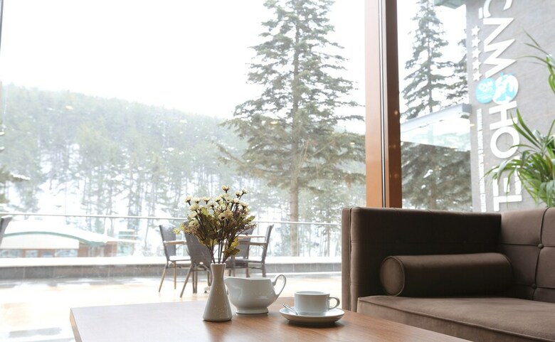 Apartamento Cam Thermal Resort Spa Convention Center