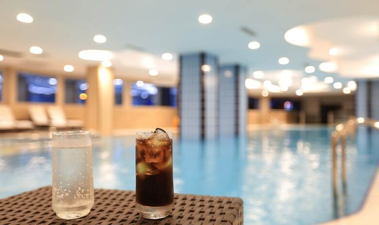 Apartamento Cam Thermal Resort Spa Convention Center