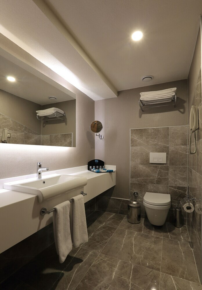 Apartamento Cam Thermal Resort Spa Convention Center