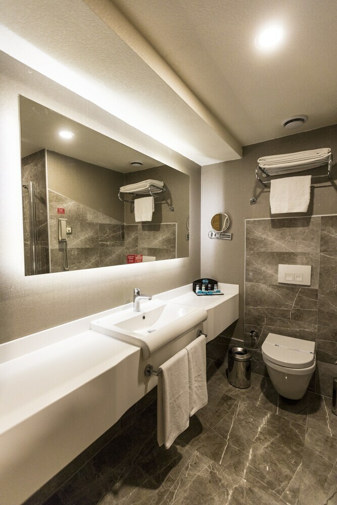 Apartamento Cam Thermal Resort Spa Convention Center