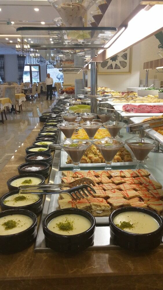 Apartamento Cam Thermal Resort Spa Convention Center