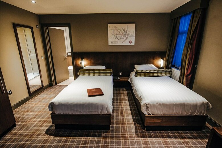 The Lynnhurst Hotel