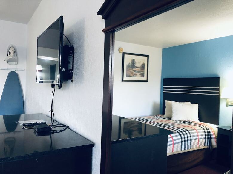 Motel Meridian Inn