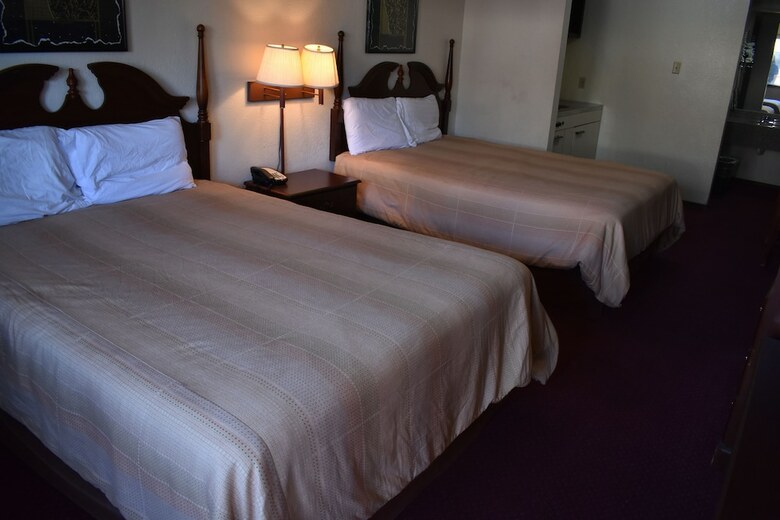 Motel Meridian Inn