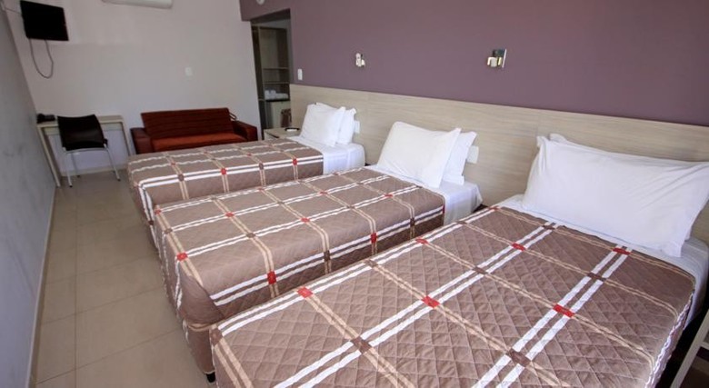 Hostal Pousada Mariluz