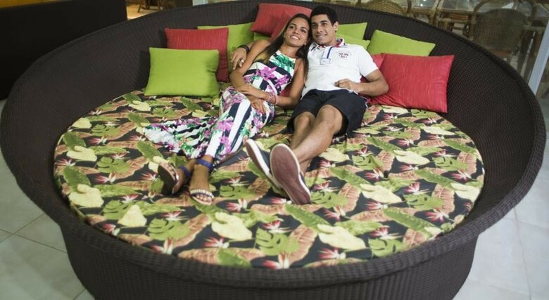 Hostal Pousada Dos Jangadeiros