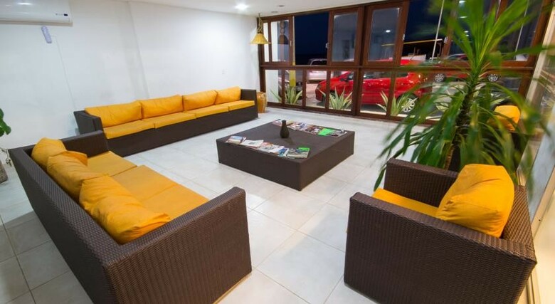Hostal Pousada Dos Jangadeiros