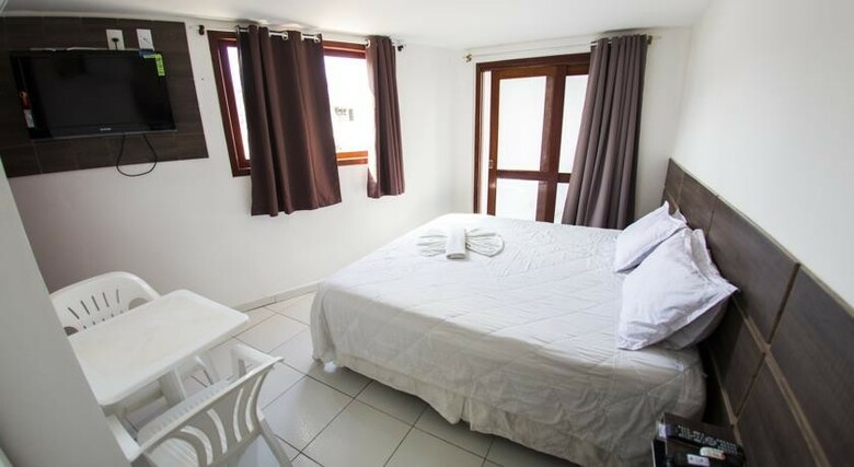 Hostal Pousada Dos Jangadeiros