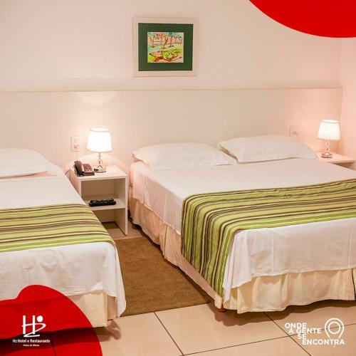 Hz Hotel