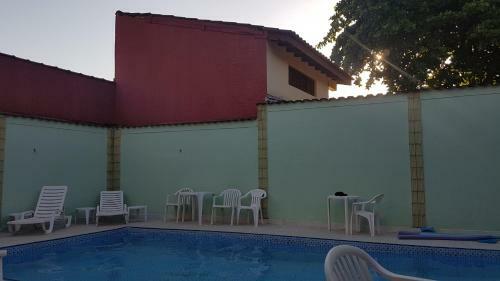 Hostal Pousada Irashai