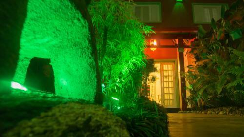Hostal Pousada Irashai