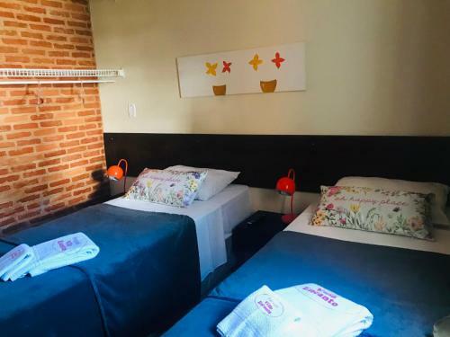 Hostal Pousada Villa Encanto