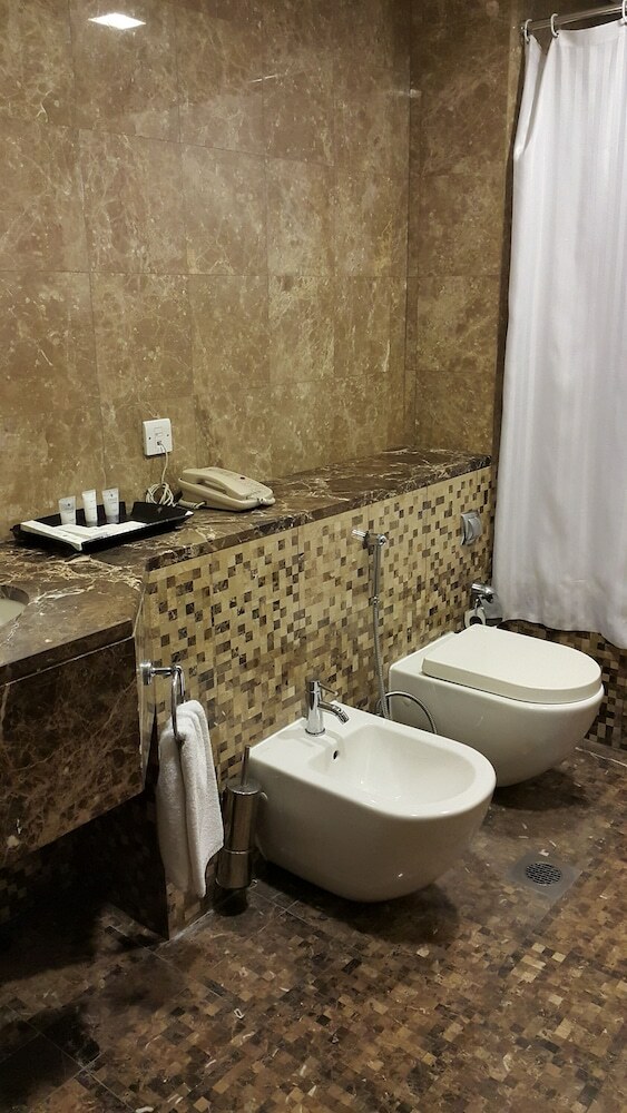 Aparthotel Tulip Creek Hotel Apartments