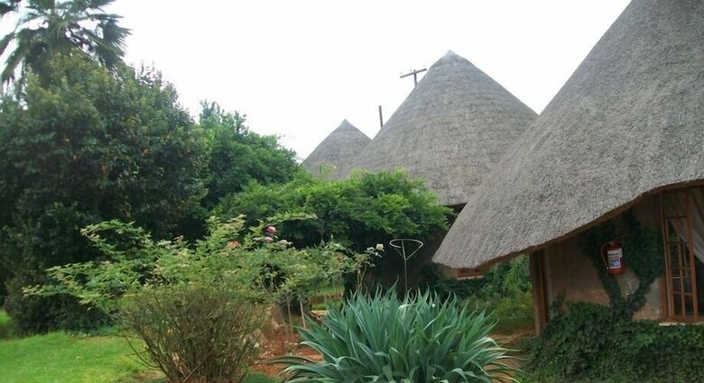 Bed & Breakfast Bird Haven Guest House Leribe