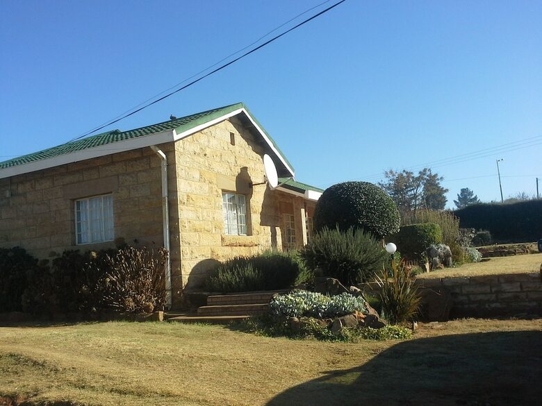 Bed & Breakfast Bird Haven Guest House Leribe