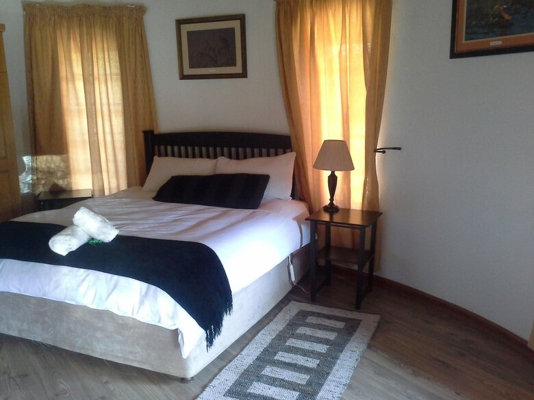 Bed & Breakfast Bird Haven Guest House Leribe