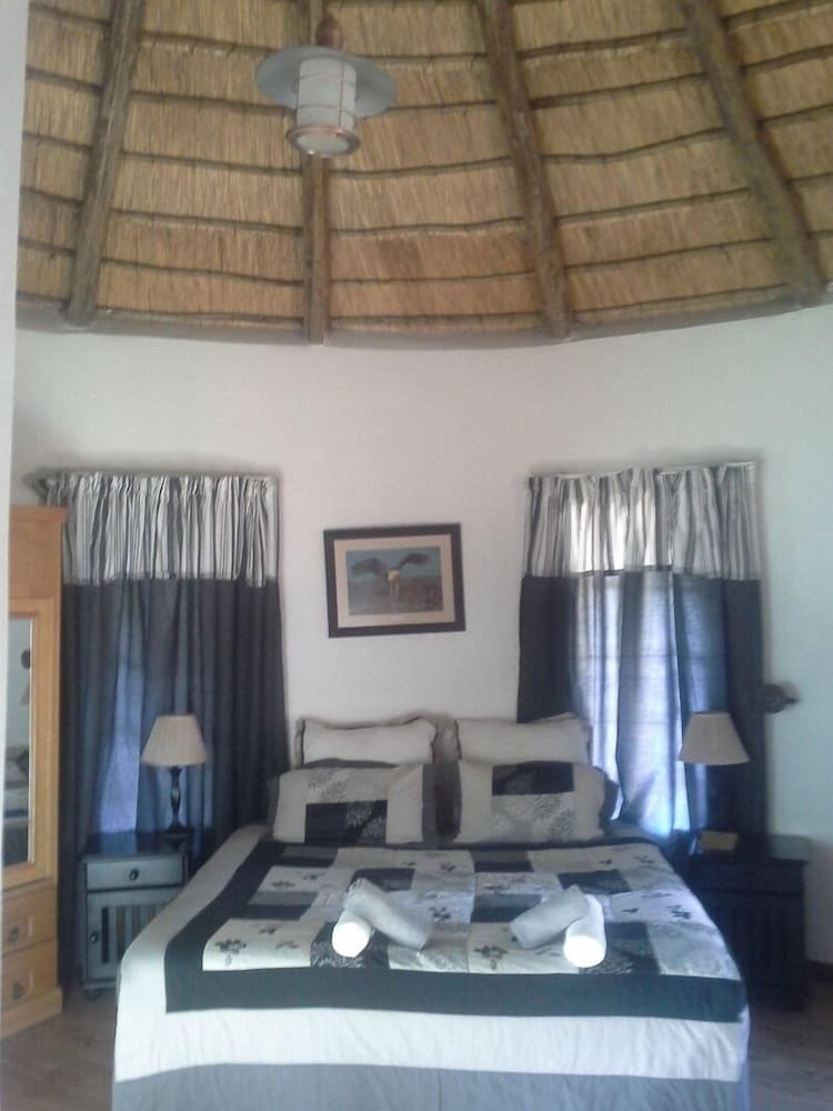Bed & Breakfast Bird Haven Guest House Leribe