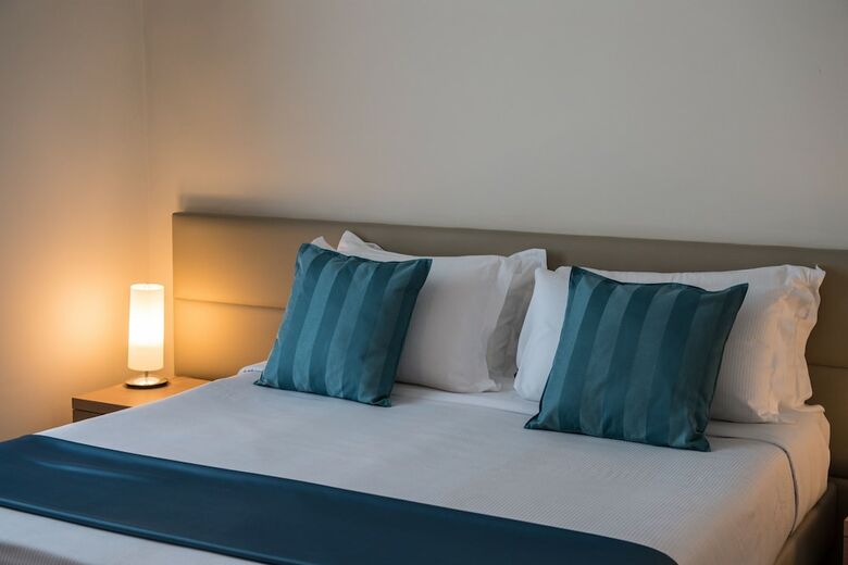 Phi Park Hotel Alcione