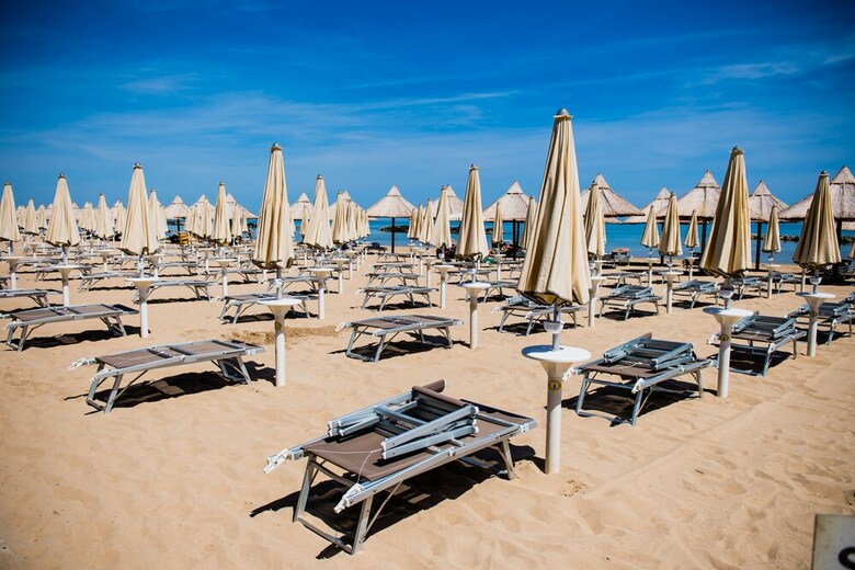Phi Park Hotel Alcione