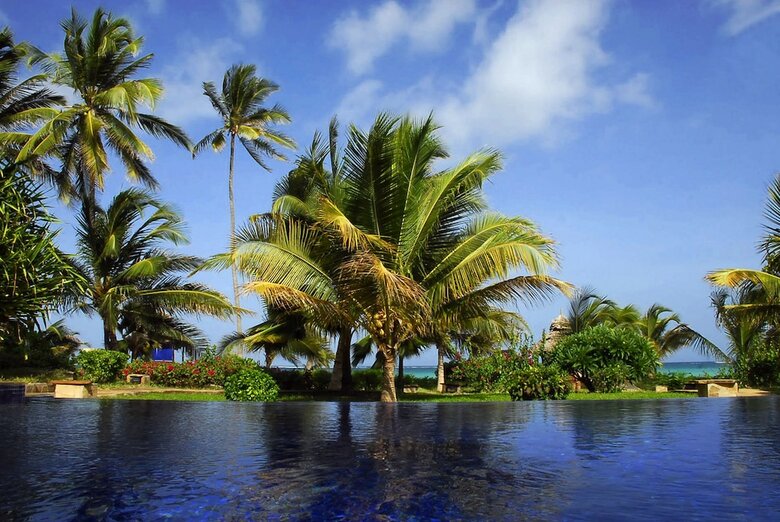 Hotel The Palms Zanzibar - All Inclusive